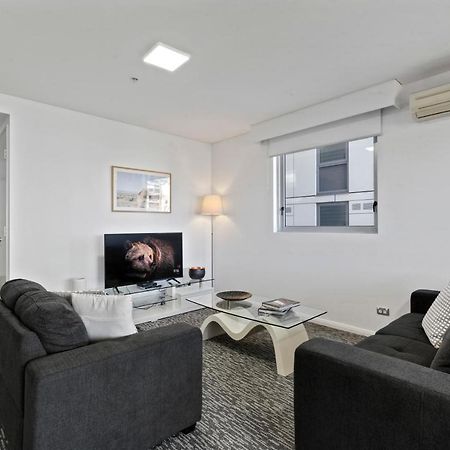 Aan Apartments North Cité de Sydney Extérieur photo