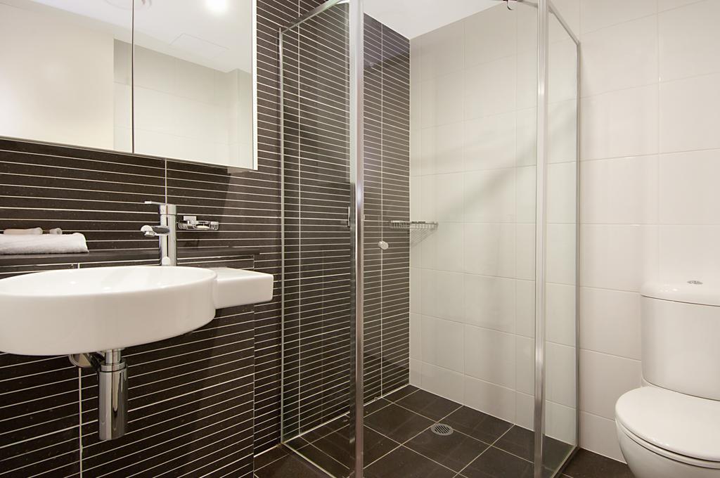 Aan Apartments North Cité de Sydney Chambre photo